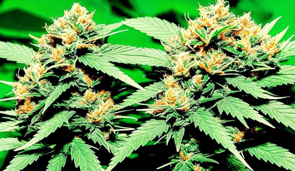 This strains name is: Durban Poison Cannabis