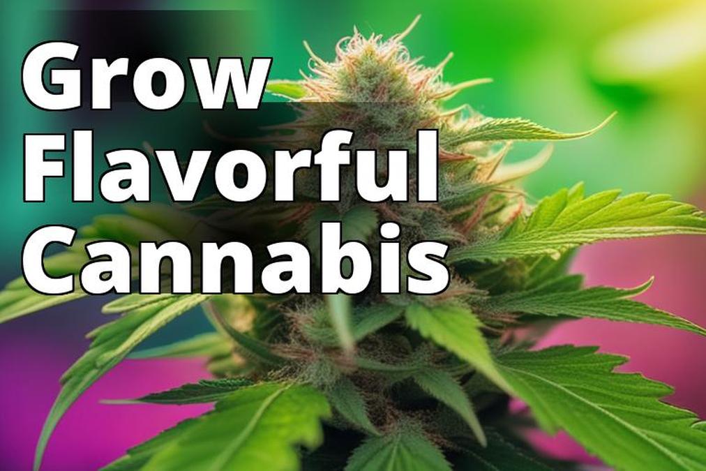 The featured image for this article should be a high-quality photo of a marijuana plant with vibrant