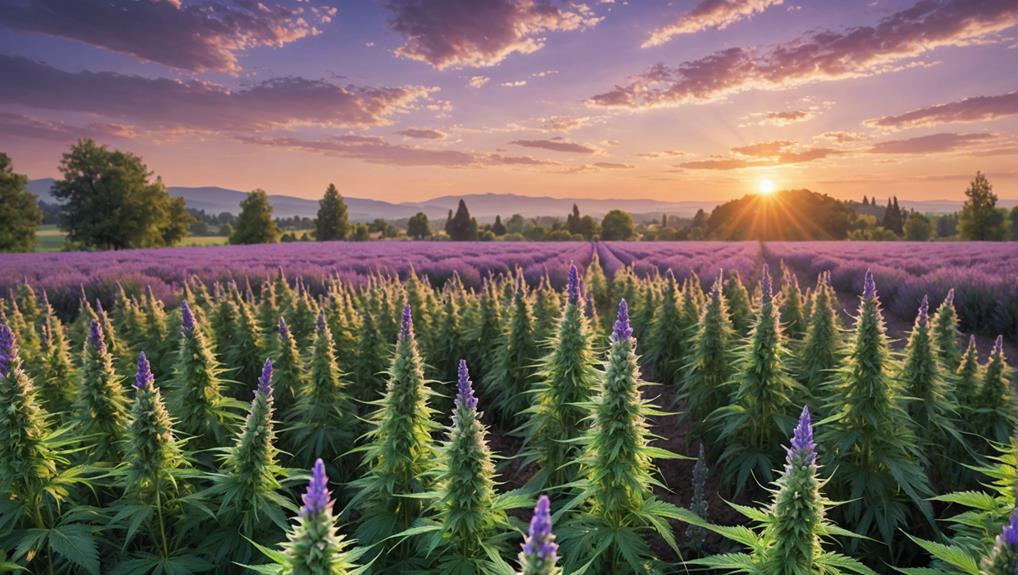 cannabis strains for relaxation
