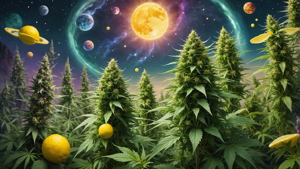 enhance cannabis flavors naturally