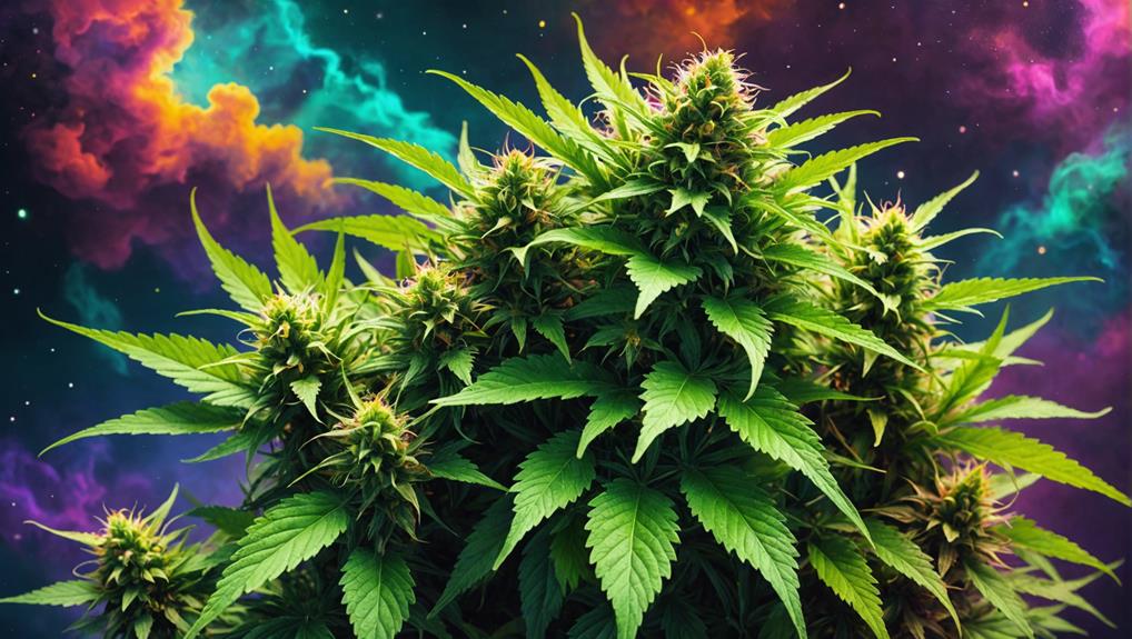 high terpene cannabis strains