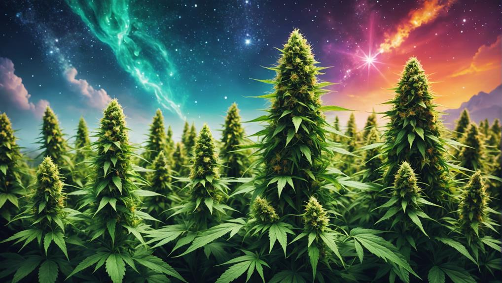 medical cannabis strains reviewed