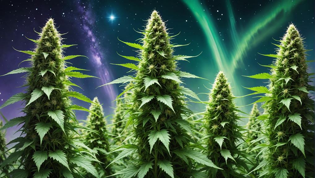 quick harvest cannabis strains