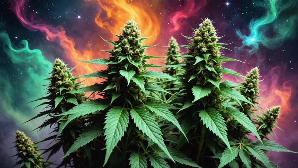 top long lasting cannabis strains
