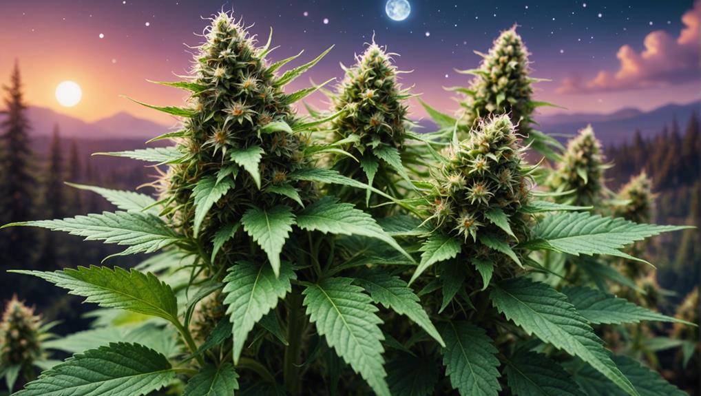 top rated local cannabis strains