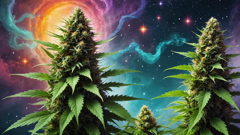 top terpene rich cannabis strains