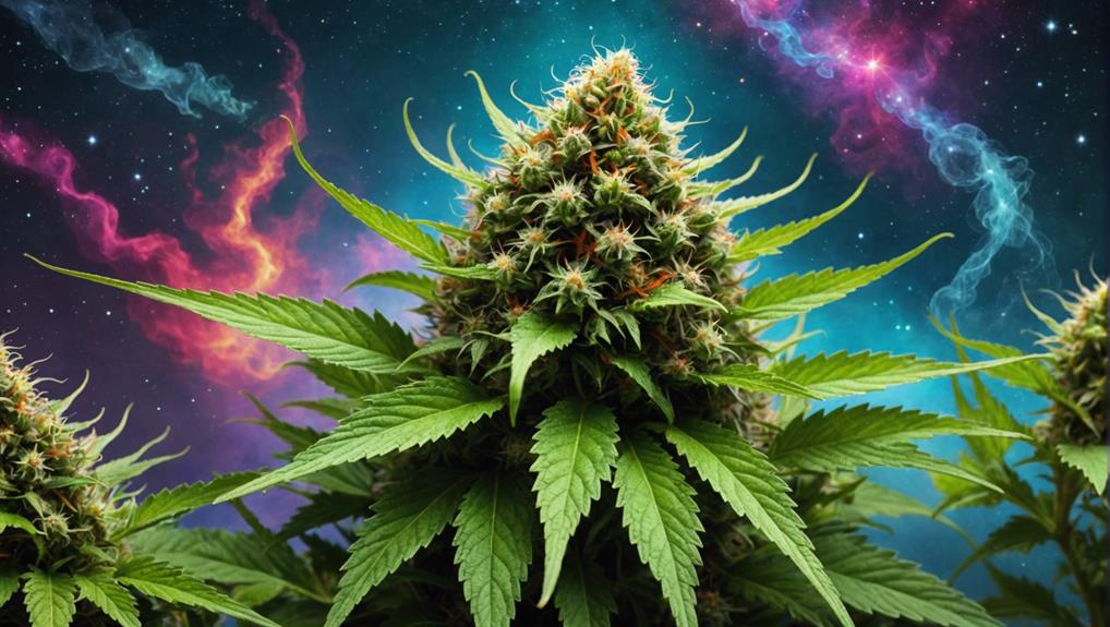 top terpene rich cannabis varieties