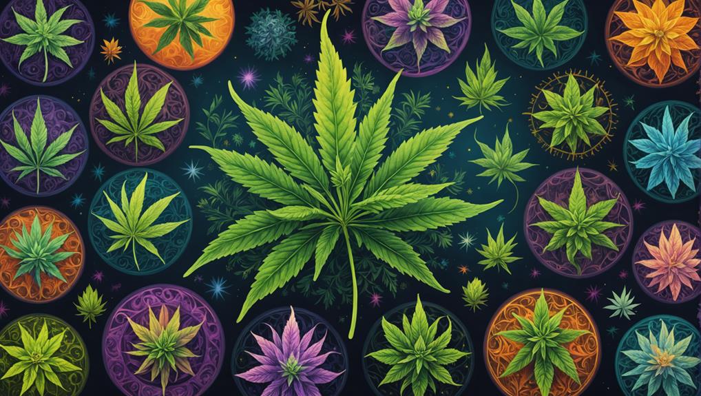 understanding cannabis terpene profiles